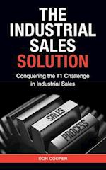 The Industrial Sales Solution 