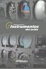 Instrumentos del Avión