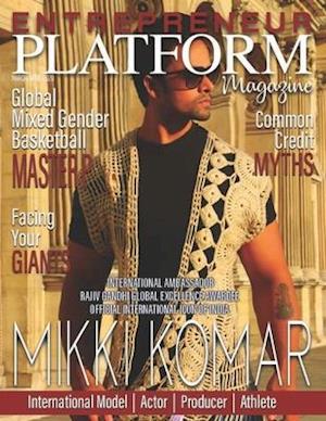 Entrepreneur Platform Magazine