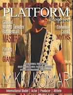 Entrepreneur Platform Magazine