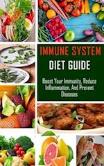 Immune System Diet Guide