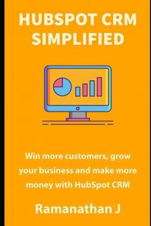 HubSpot CRM Simplified