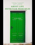 About Life Nutrition Principles