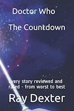 Doctor Who - The Countdown