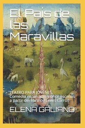 El País de las Maravillas