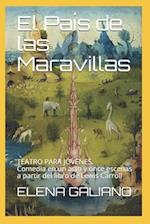 El País de las Maravillas