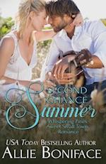 Second Chance Summer