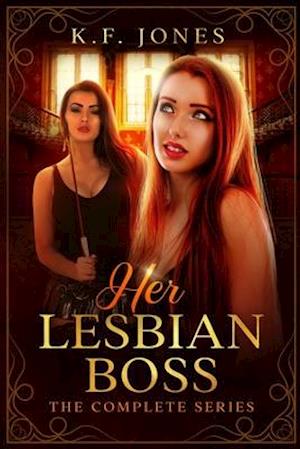 Her Lesbian Boss