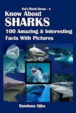Know about Sharks