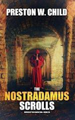 The Nostradamus Scrolls