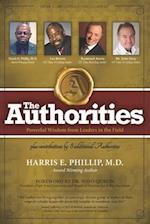 The Authorities - Harris E. Phillip