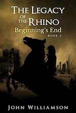 The Legacy of the Rhino