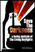 Save The Darkness