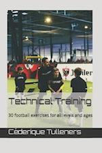 Technical Training