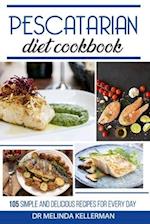 Pescatarian Diet Cookbook