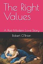 The Right Values