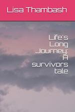 Life's Long Journey