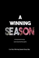 A Winning Season