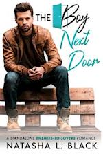 The Boy Next Door