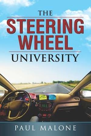 The steering wheel university