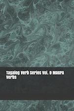 Tagalog Verb Series Vol. 9 MAGPA Verbs