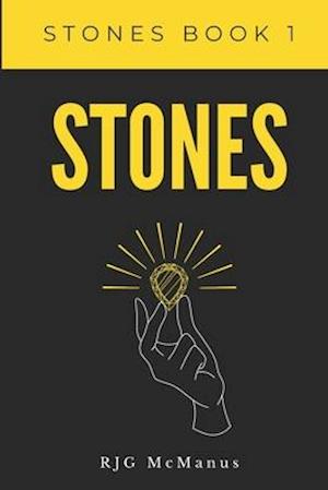 Stones: Stones Book 1