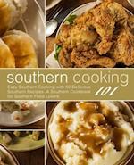 Southern Cooking 101