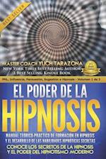 El Poder de la Hipnosis