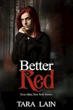 Better Red