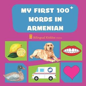 My First 100 Words In Armenian