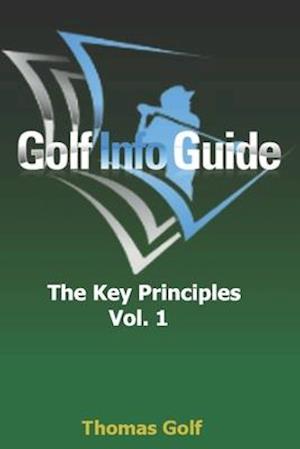 Golf Info Guide