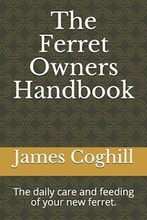The Ferret Owners Handbook