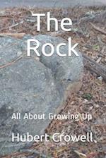 The Rock: All About Growing Up 