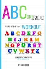 ABCoreiculum