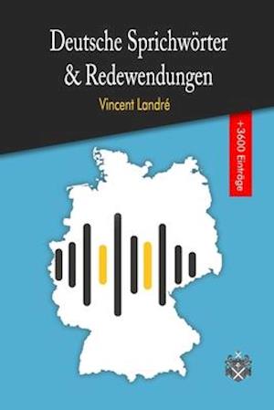 Deutsche Sprichwörter & Redewendungen