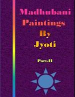 Madhubani Paintings by Jyoti
