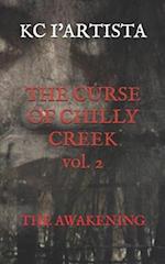THE CURSE OF CHILLY CREEK vol. 2