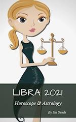 Libra 2021
