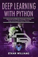 Deep Learning With Python