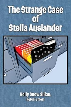 The Strange Case of Stella Auslander