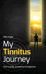 My Tinnitus Journey