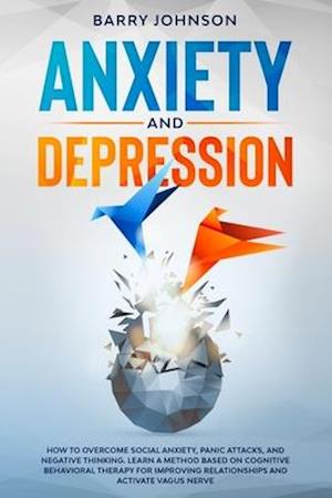 Anxiety and Depression