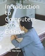 Introduction to Computers 2020 Edition