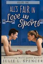 All's Fair in Love and Sports