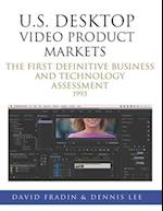 U.S. Desktop Video Product Markets