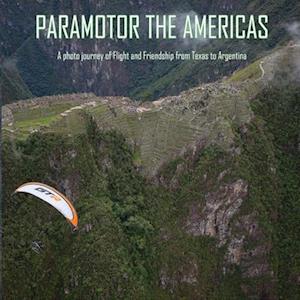 Paramotor the Americas