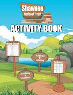 Shawnee National Forest Activity Book