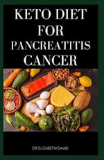 Keto Diet for Pancreatitis Cancer