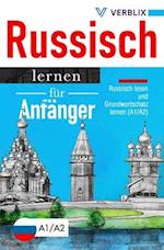 Russisch lernen für Anfänger