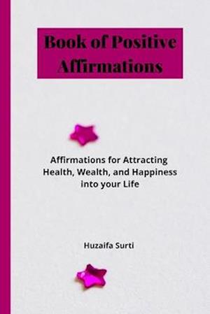 Book of Positive Affirmations